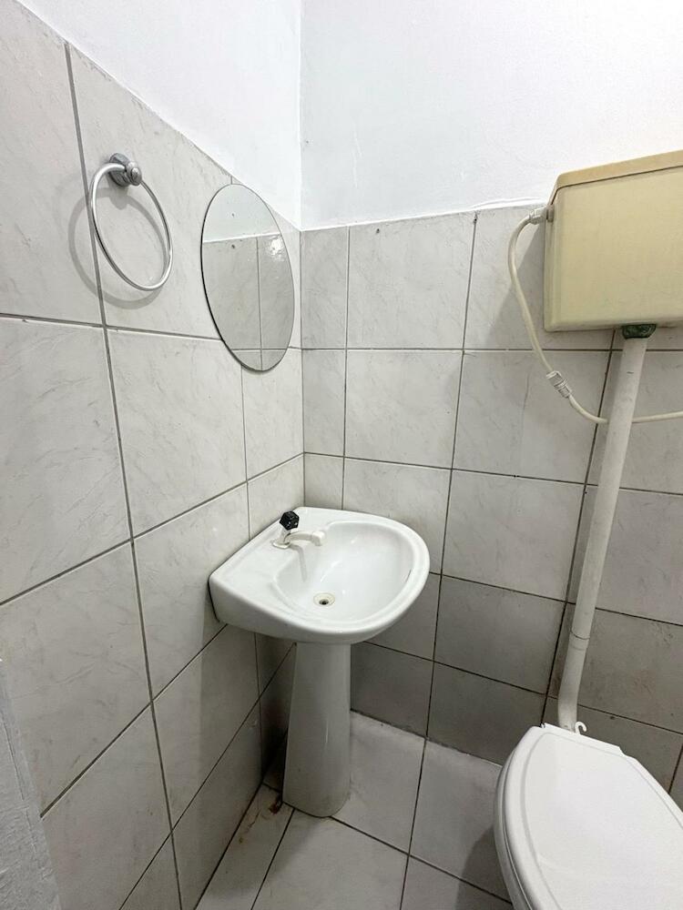 Quarto No Centro, Manaus