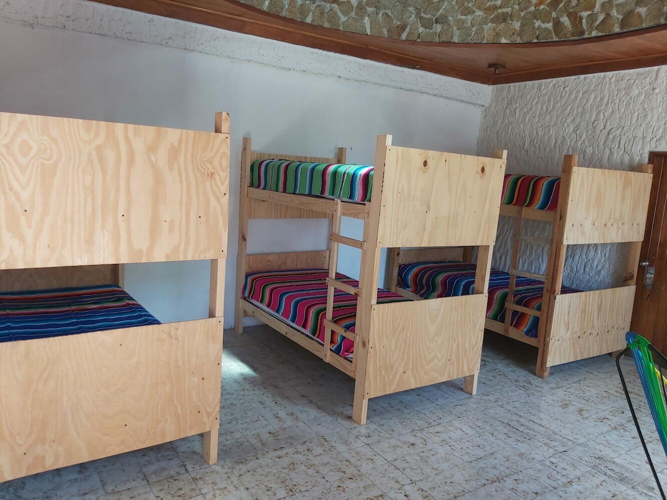 El Sunset Hostel