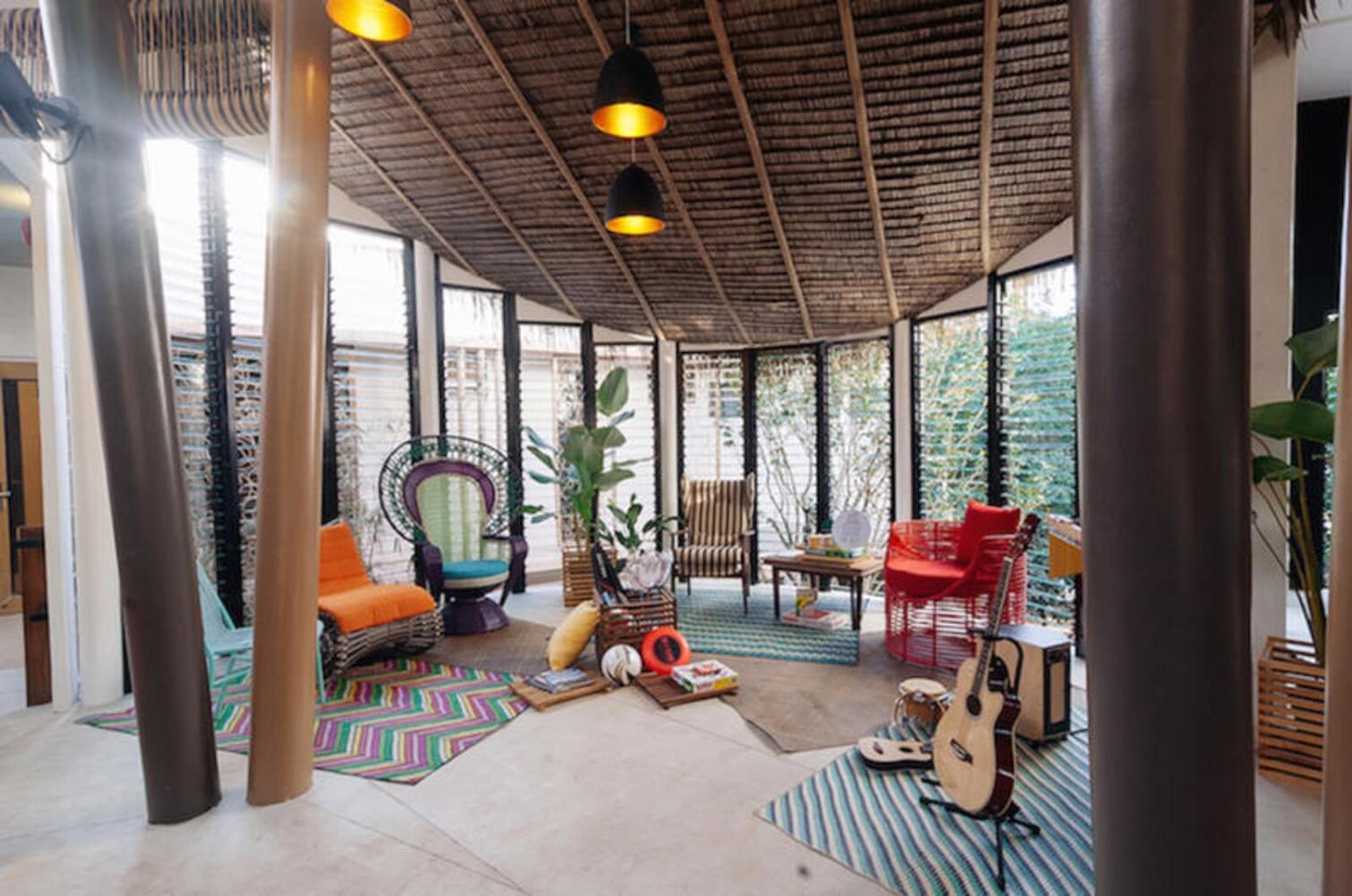 Spin Designer Hostel - El Nido, El Nido