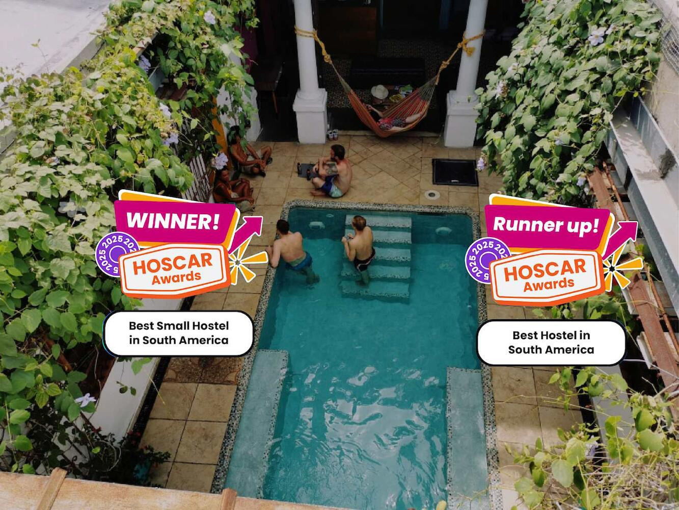 Mr. Baboon Hostel
