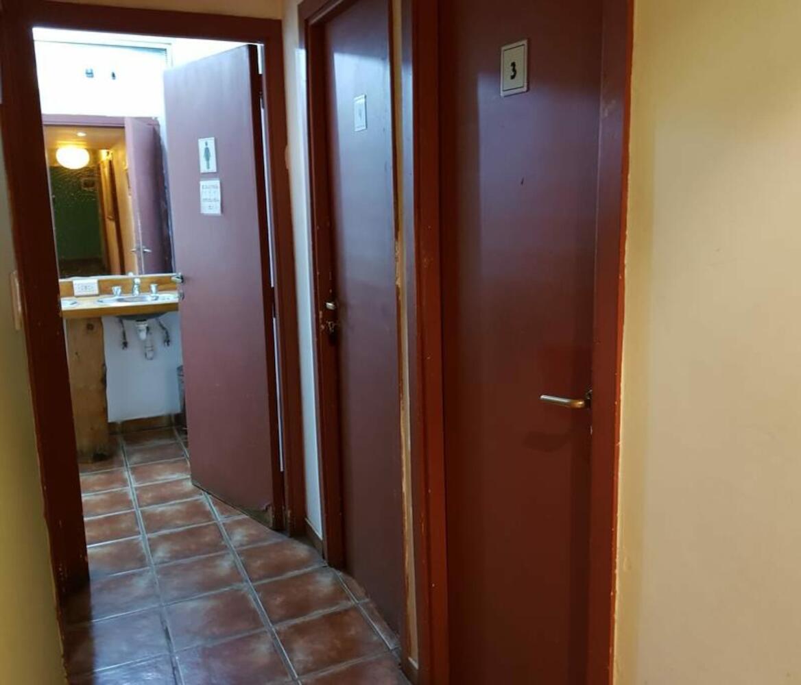 Patagonia Jazz Hostel, Bariloche