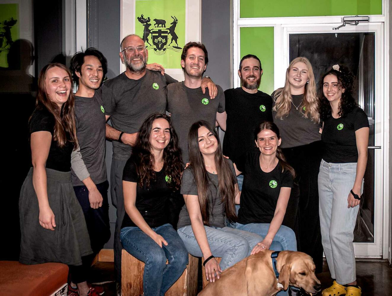 Planet Traveler Hostel