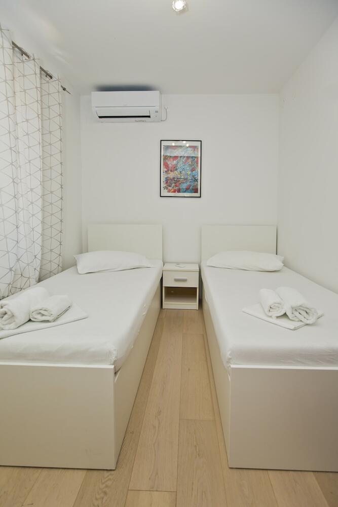 Luka's Lodge