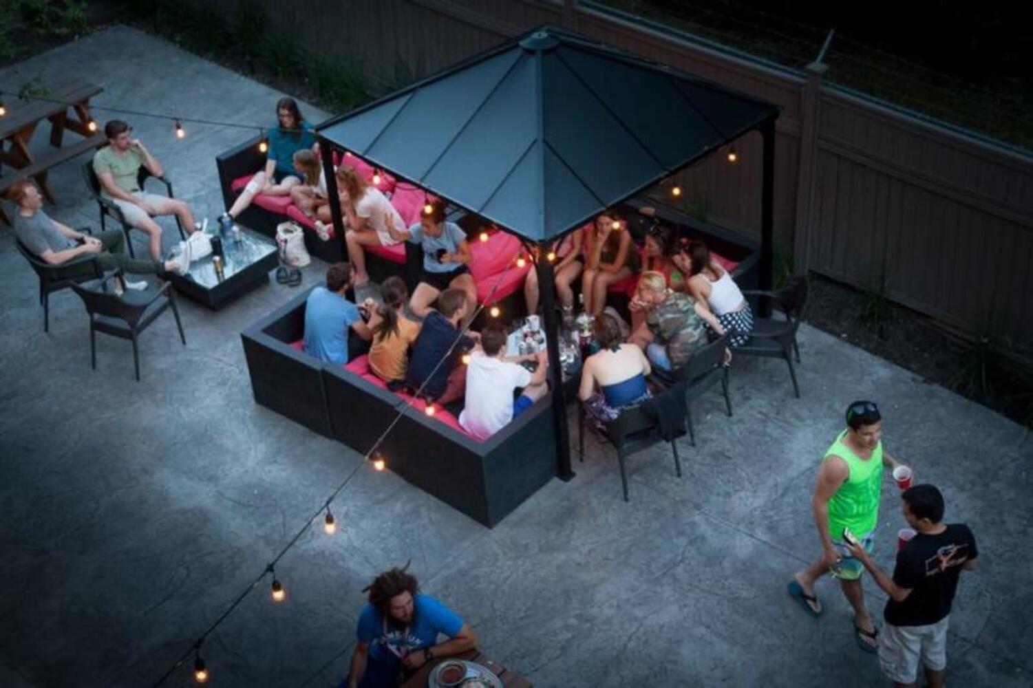 SameSun Backpacker Lodge Kelowna in Kelowna Prices 2021 (How to