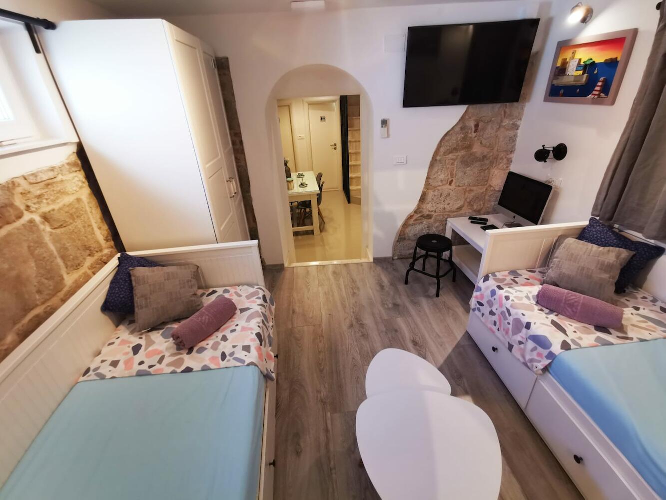 CroParadise Green Hostel, Split