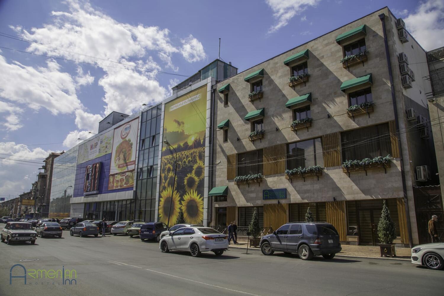 Armenian Inn