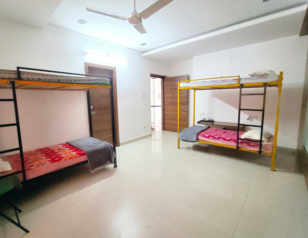 Shepherd Stories, Hyderabad