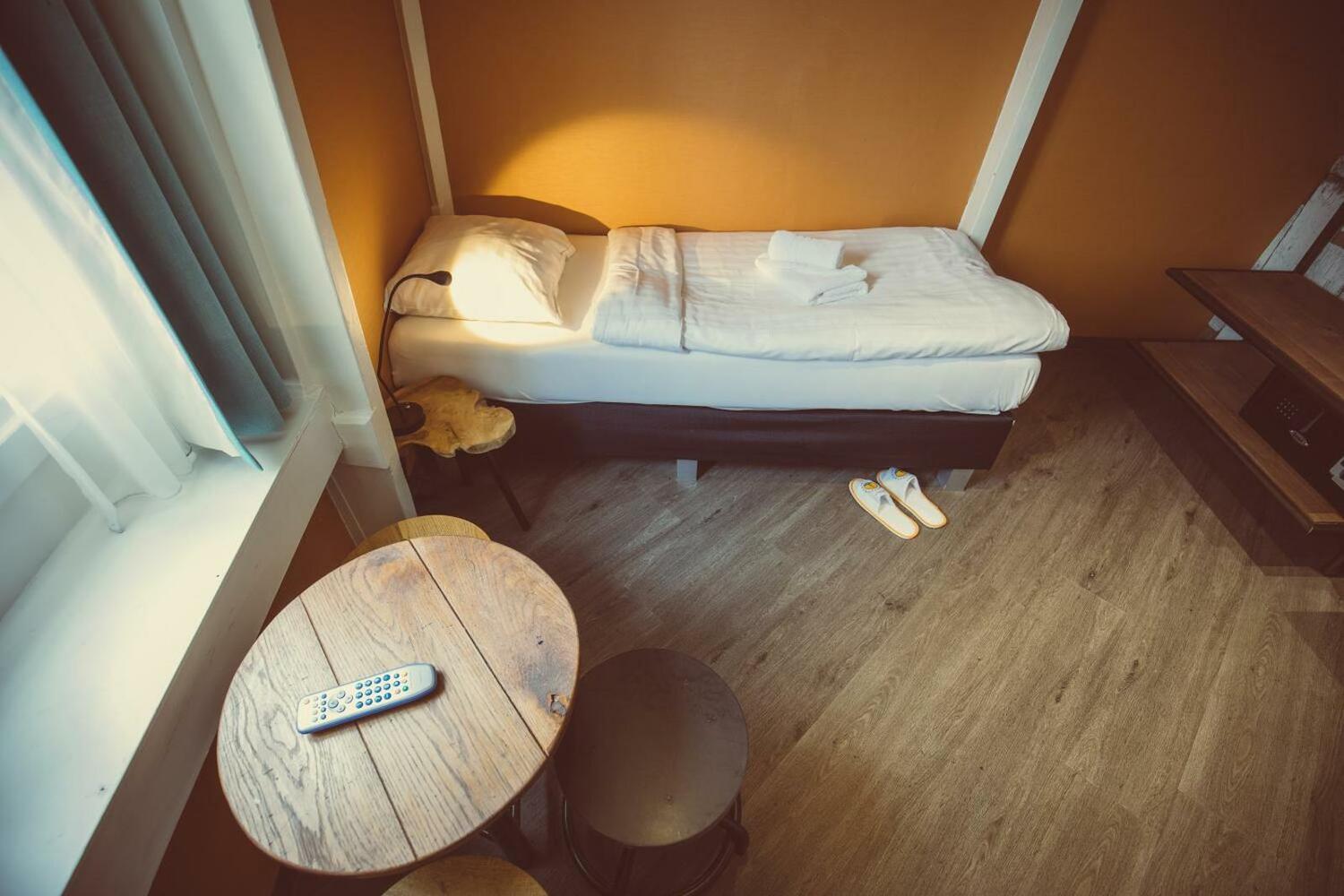 Tourist Inn One, Amsterdam