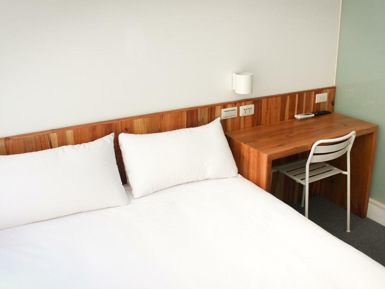 Star Hostel Taipei Main Station, Taipei