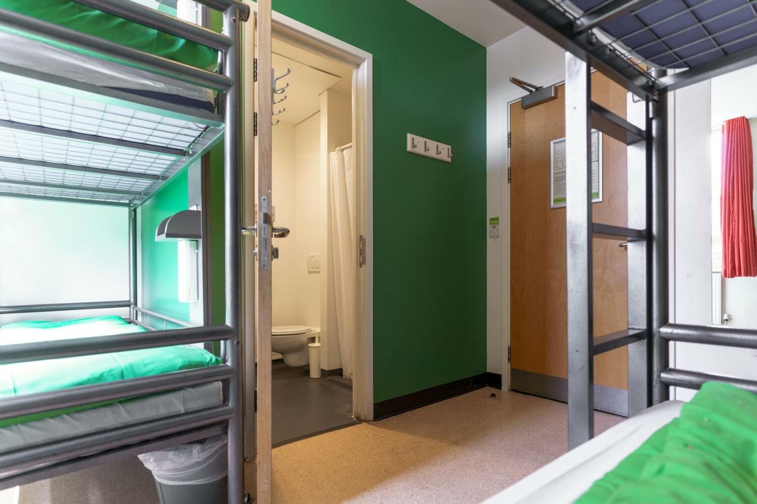 HI - YHA London - London Central Hostel