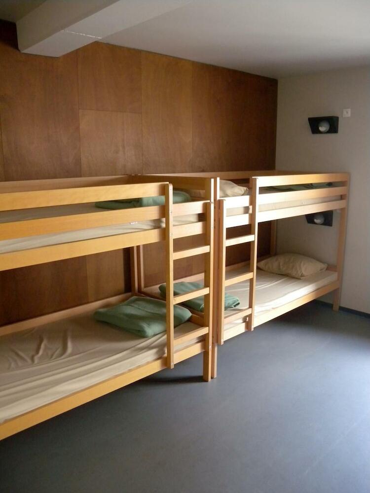 HI - Gent Hostel De Draecke