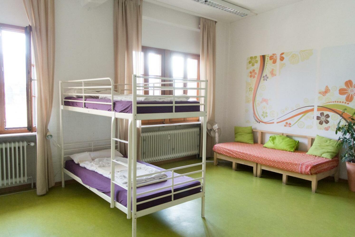 Steffi's Hostel