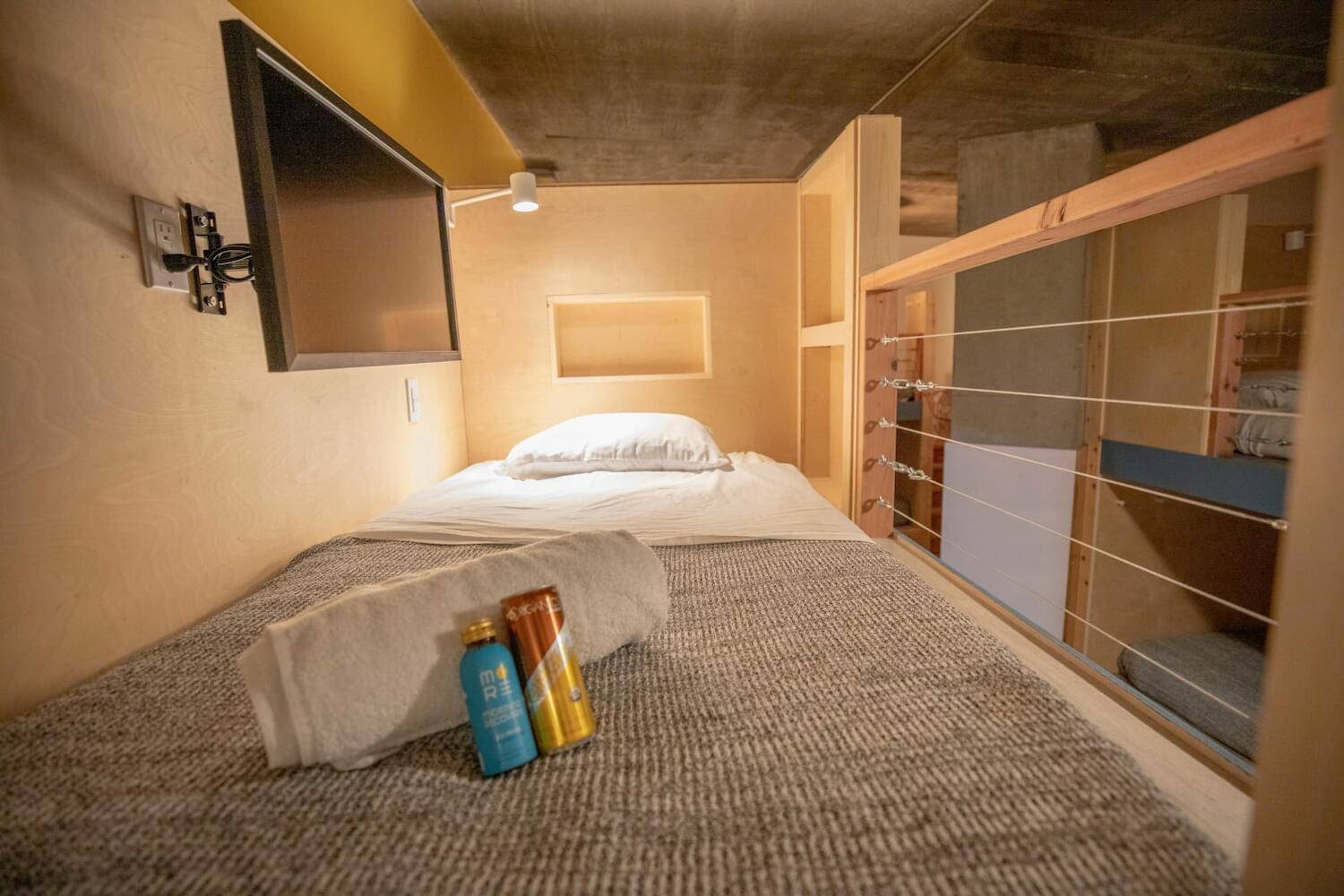 PodShare San Diego