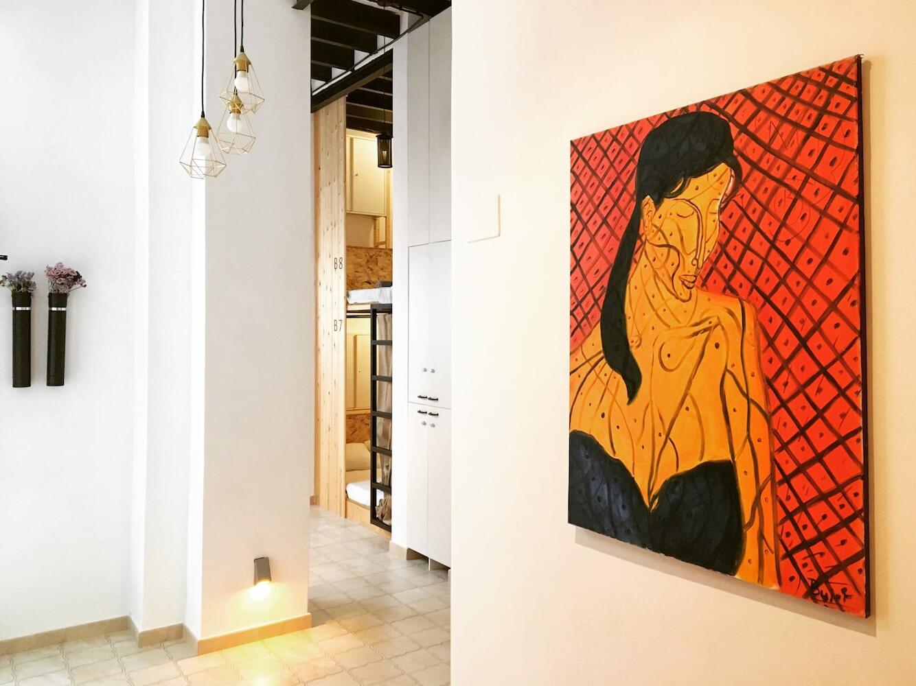 Hostal Numero Trece, Alicante