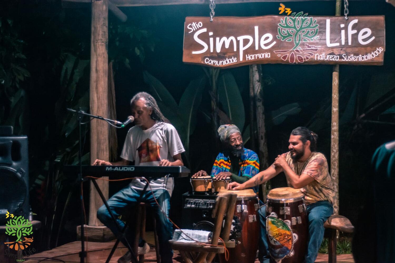 Sitio Simple Life