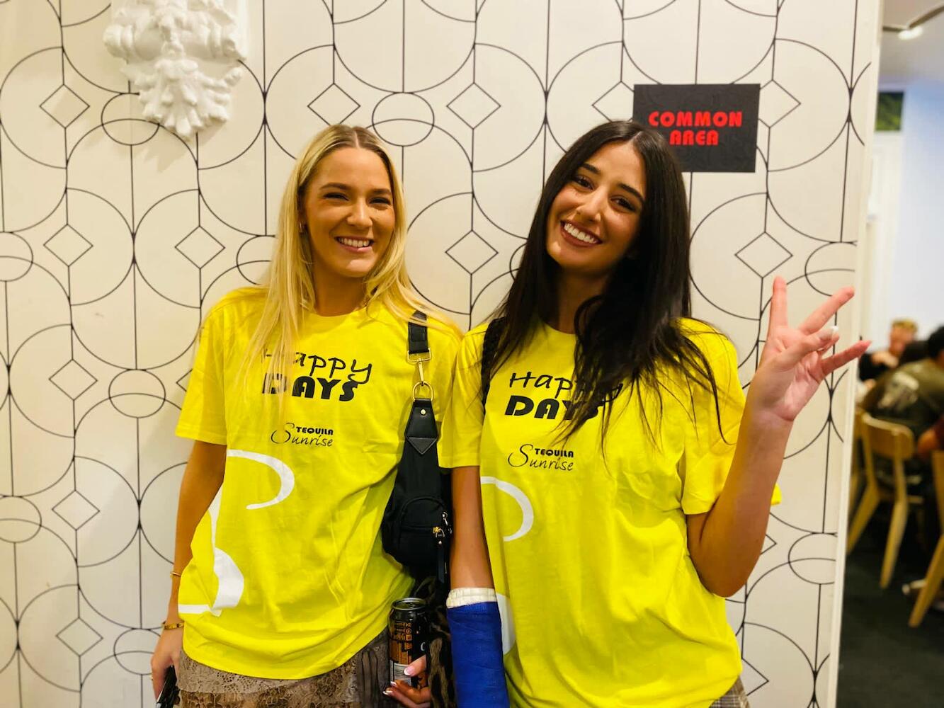 Tequila Sunrise Hostel, Gold Coast