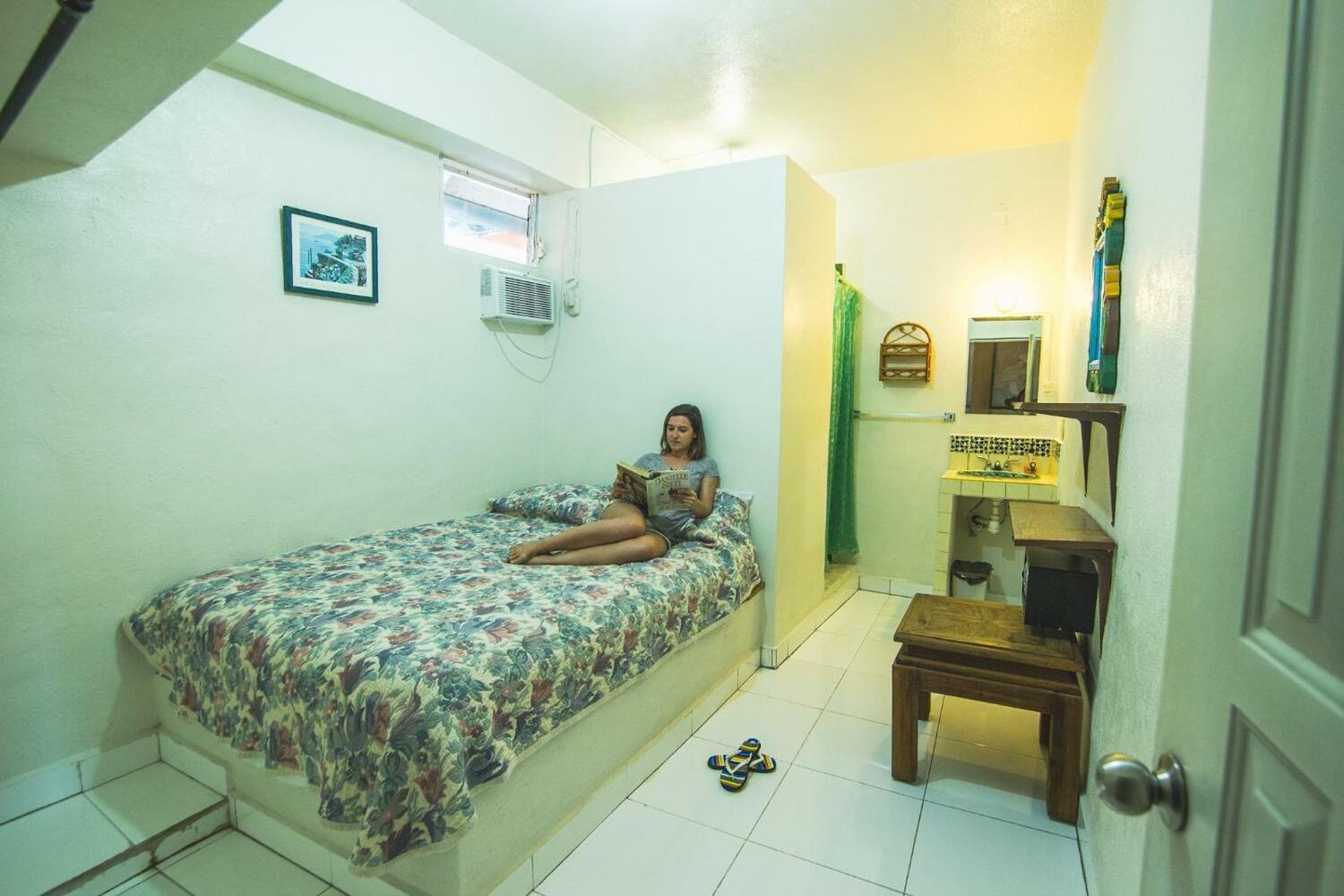 Oasis Original Hostel