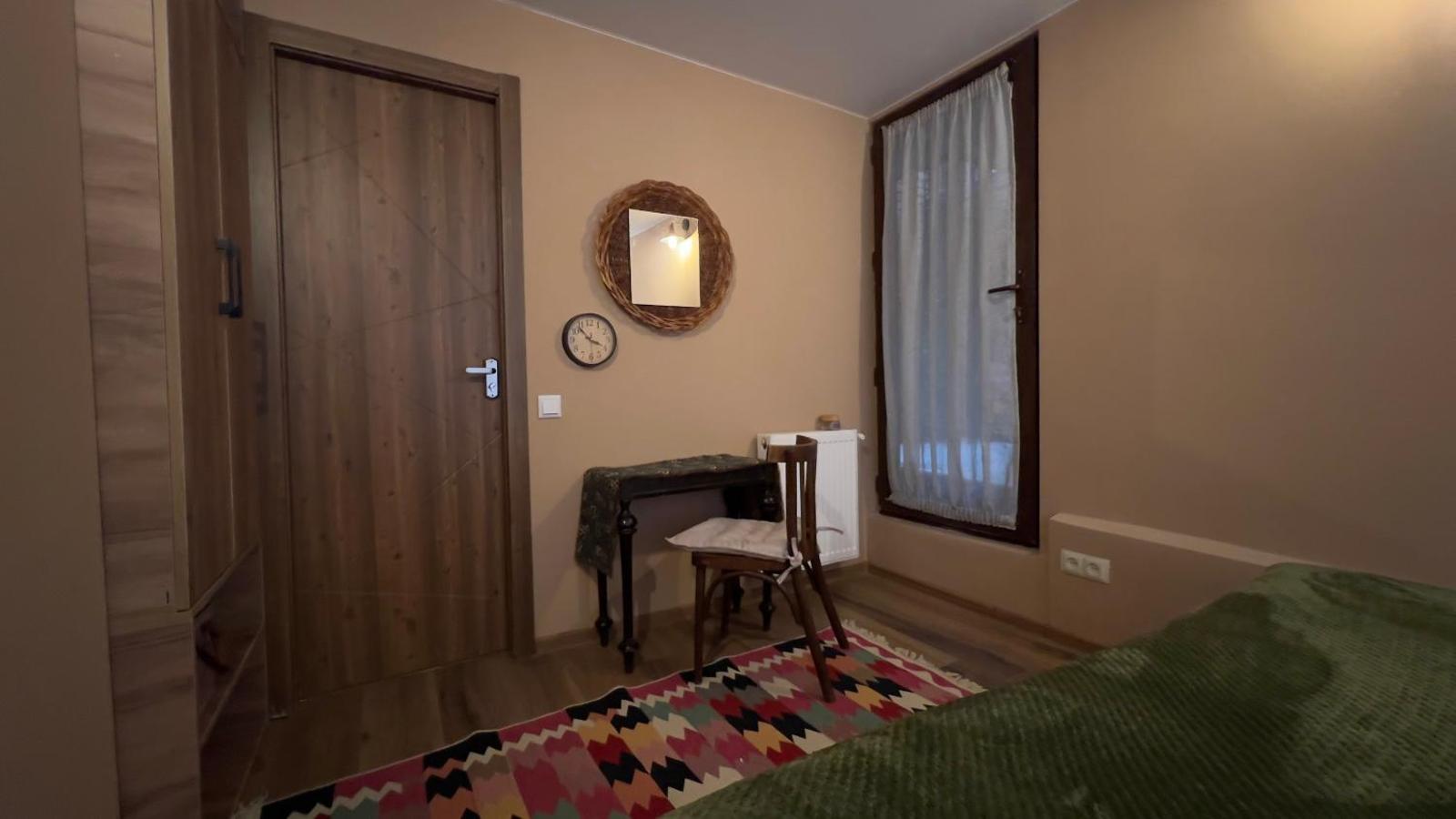 Hostel Nomad