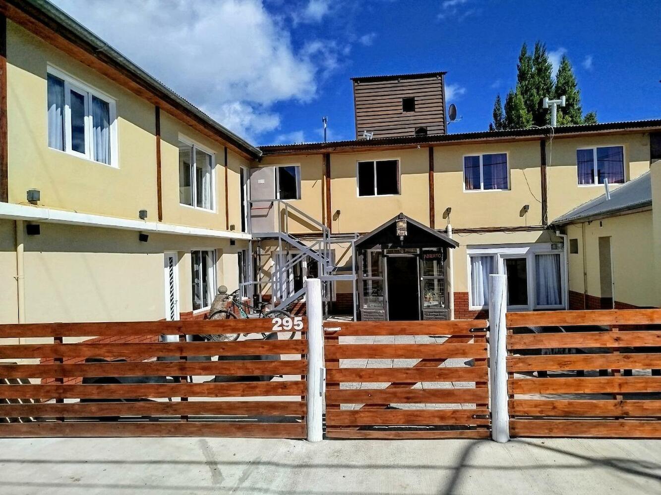 Hostel Elal, El Calafate