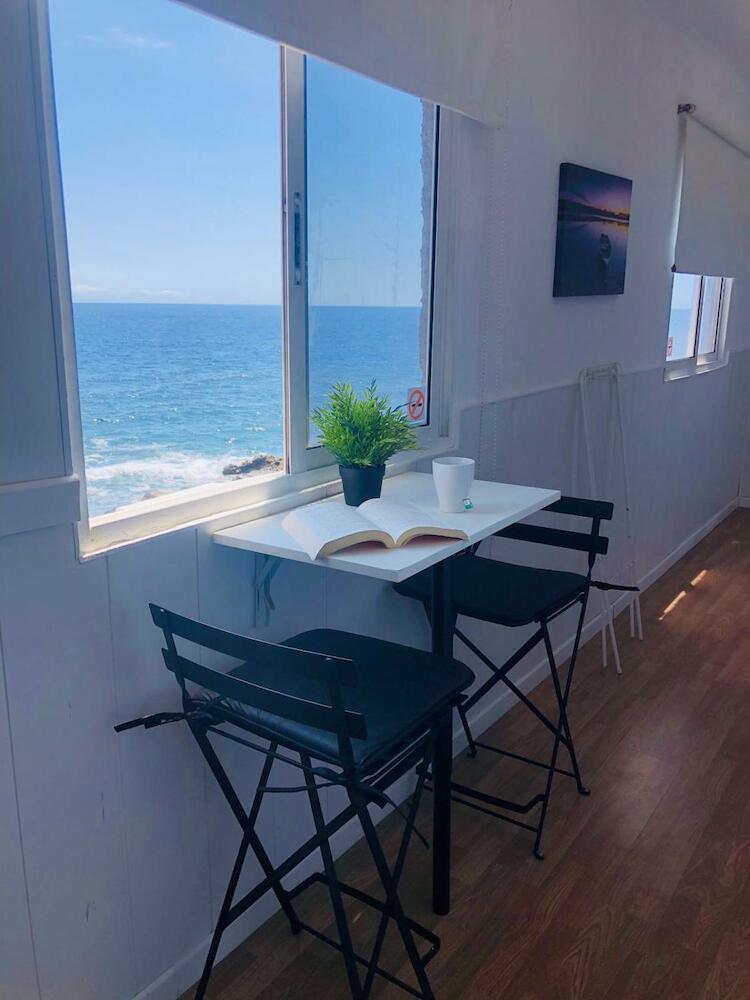 Boutique Hostel Las Eras Beach, Isla Tenerife