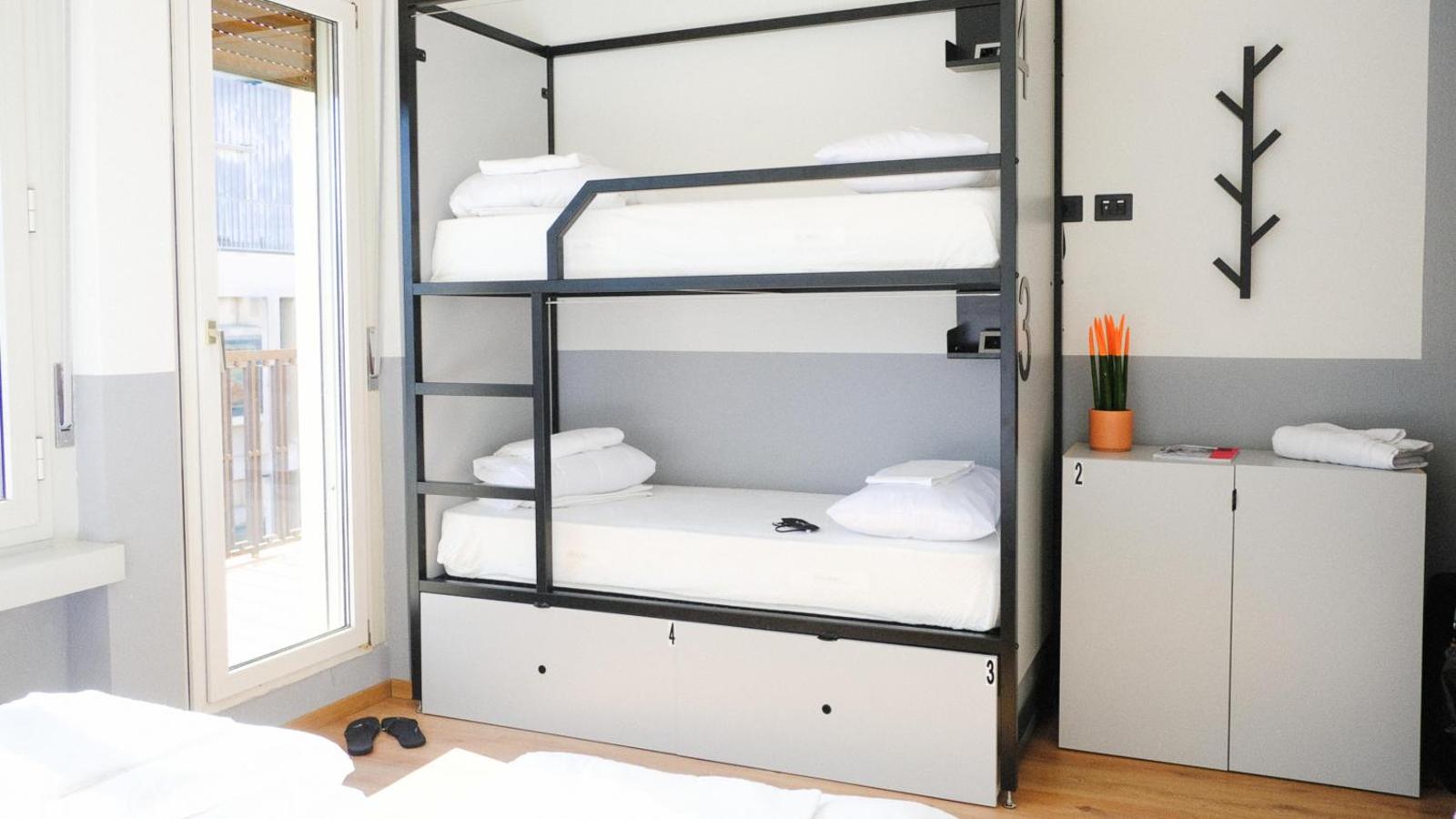 Hotello Hostel, Trieste Hotello Hostel, Trieste