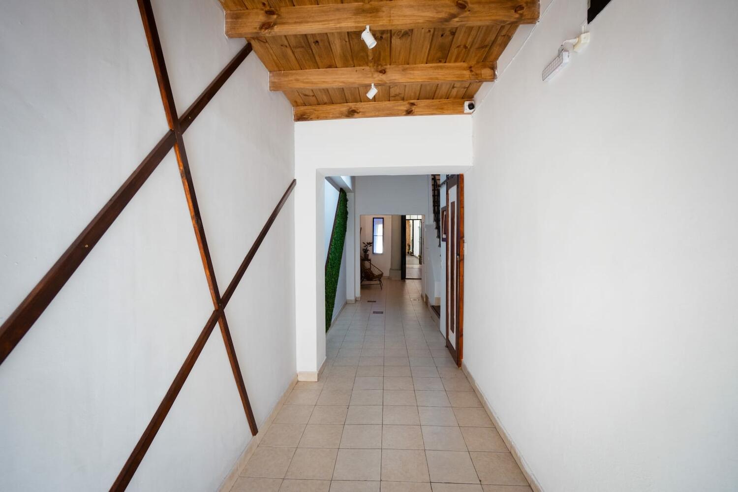 Lead Pods Hostel, Salta