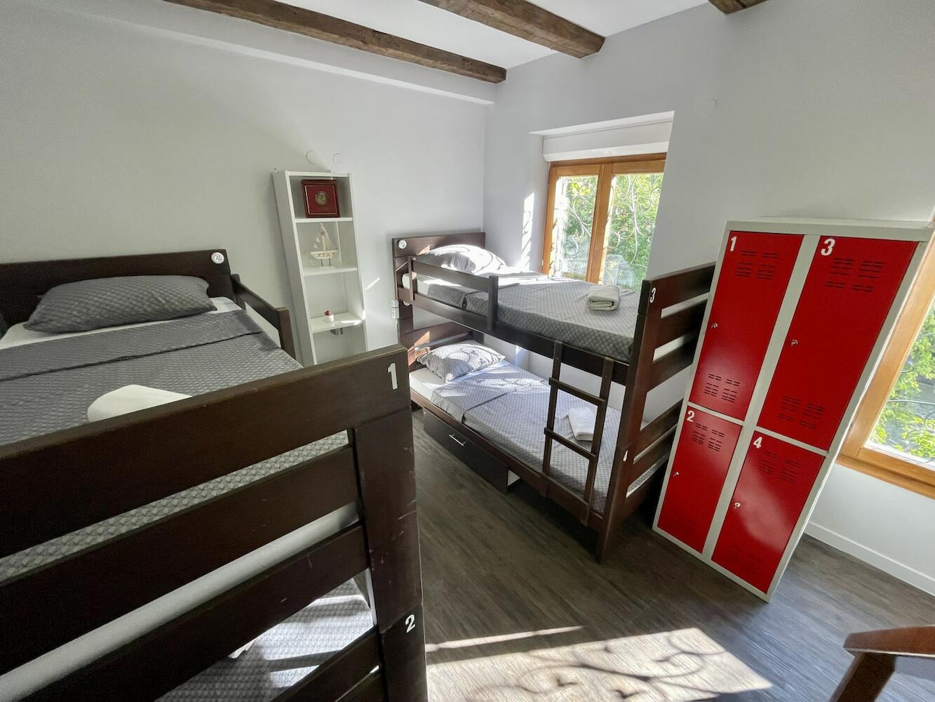 Das Hostel