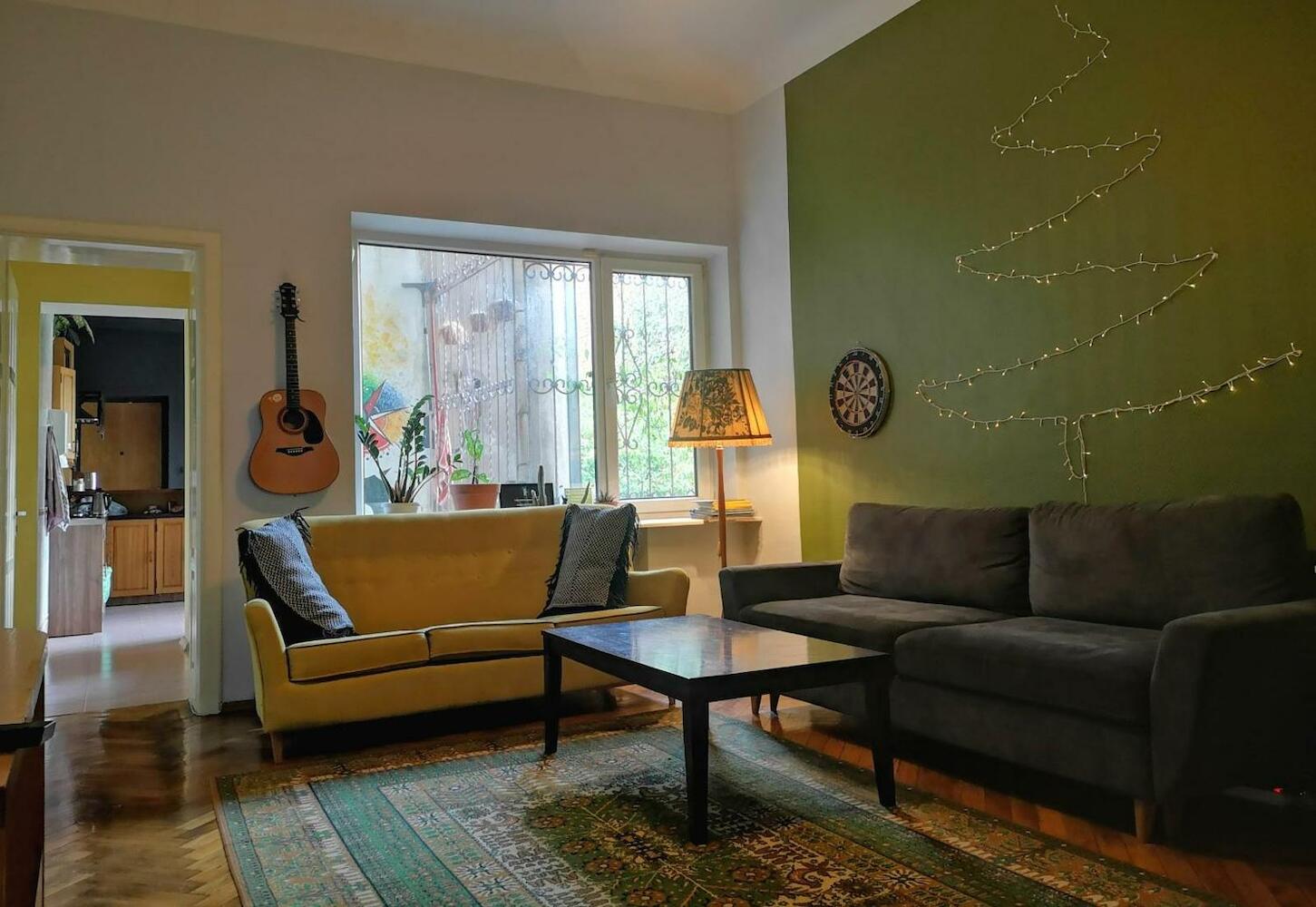 Where to stay in Kaunas on a budget