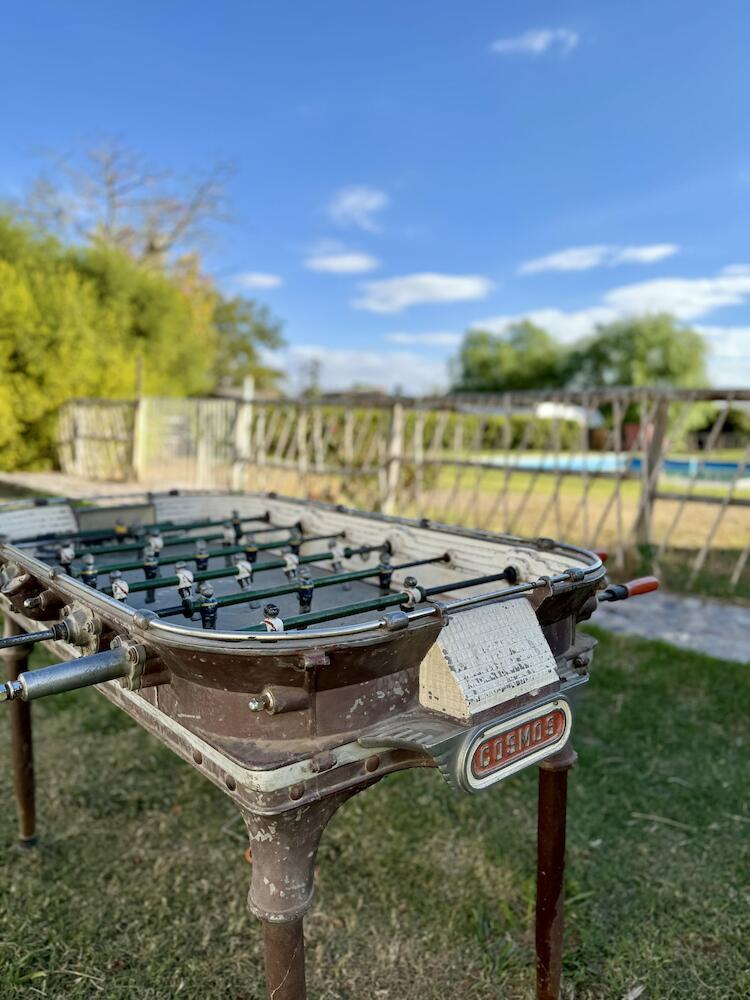 Granja Tia Nora