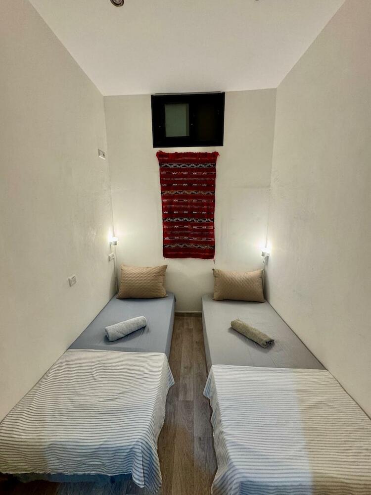 Dar Oussama, Rabat