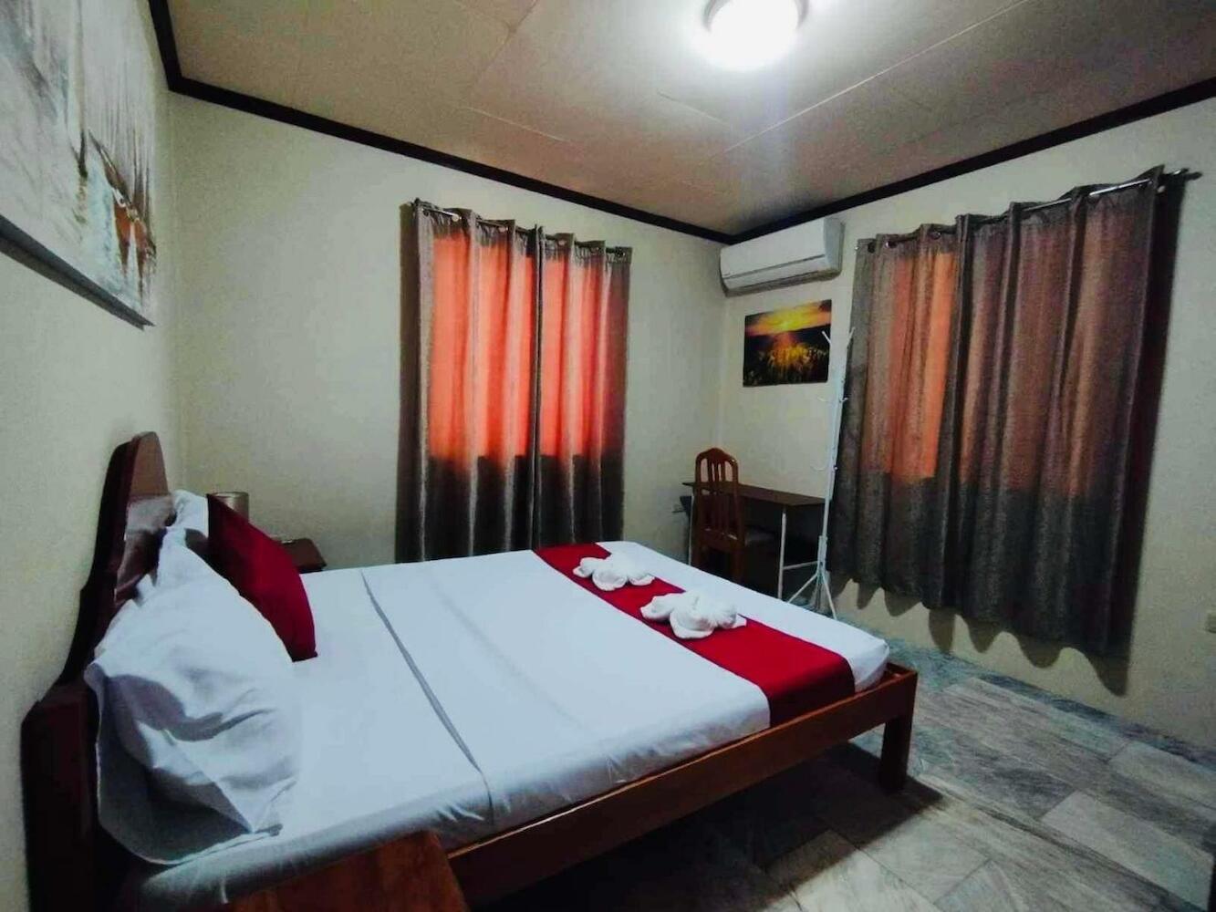 Dreamcatcher Hostel, Moalboal