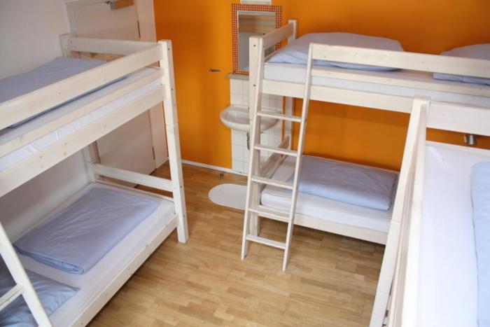 Townside Hostel, Bremen