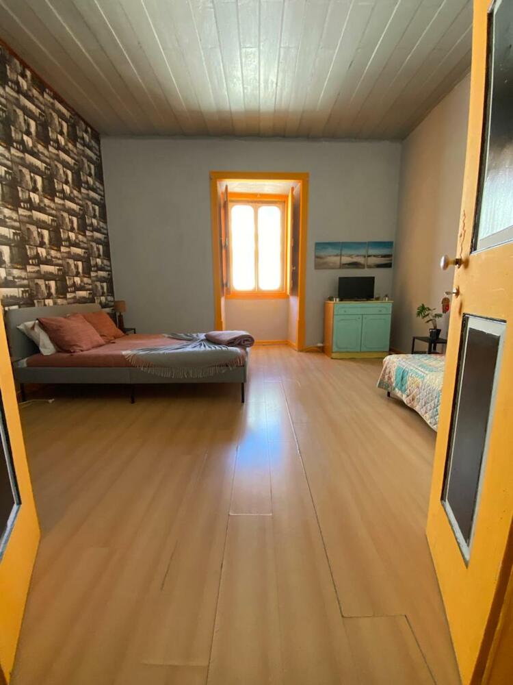 Faroway Hostel