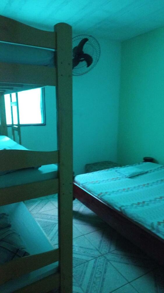 Live Hostel