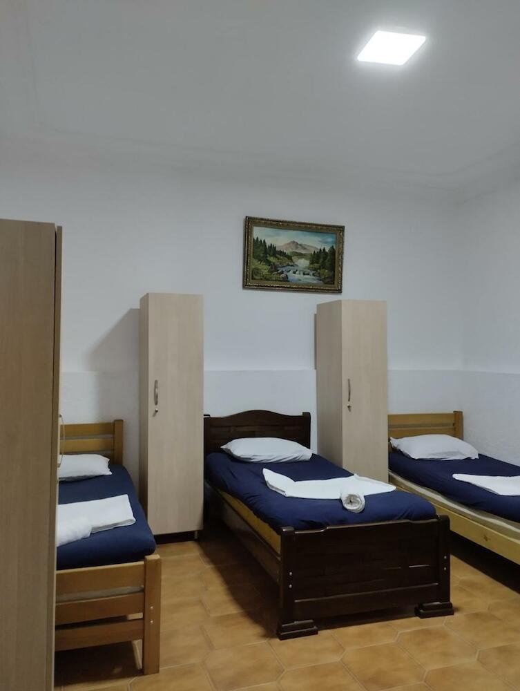 Ortachala Summer House, Tbilisi