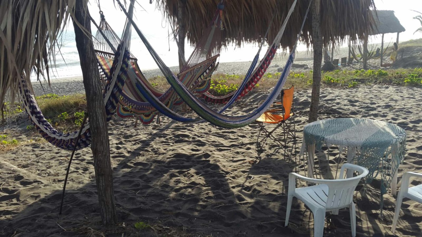 Hostal Mi Casa en la Playa