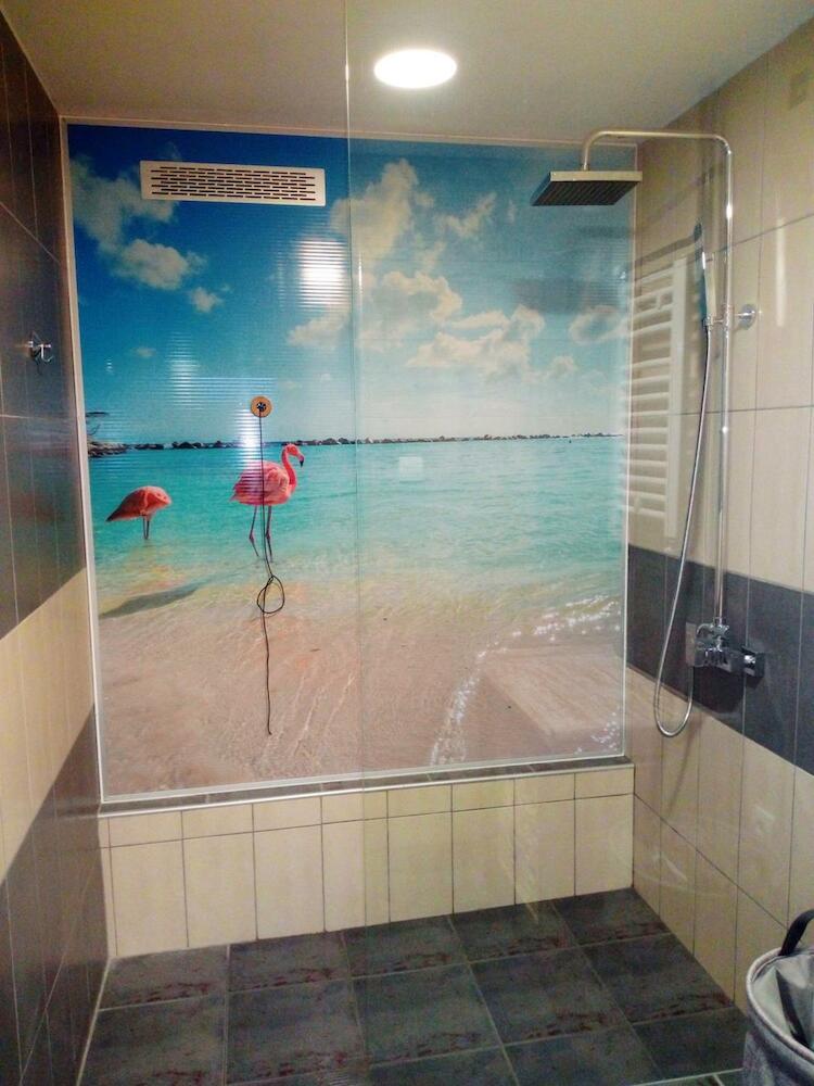 NapPARK Hostel, Belgrade