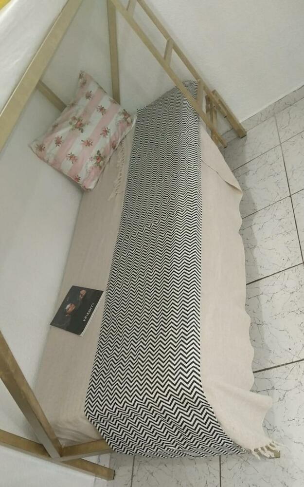 Hostel Aprisco, São Paulo