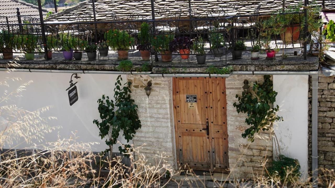 Trigona Hostel, Gjirokastër