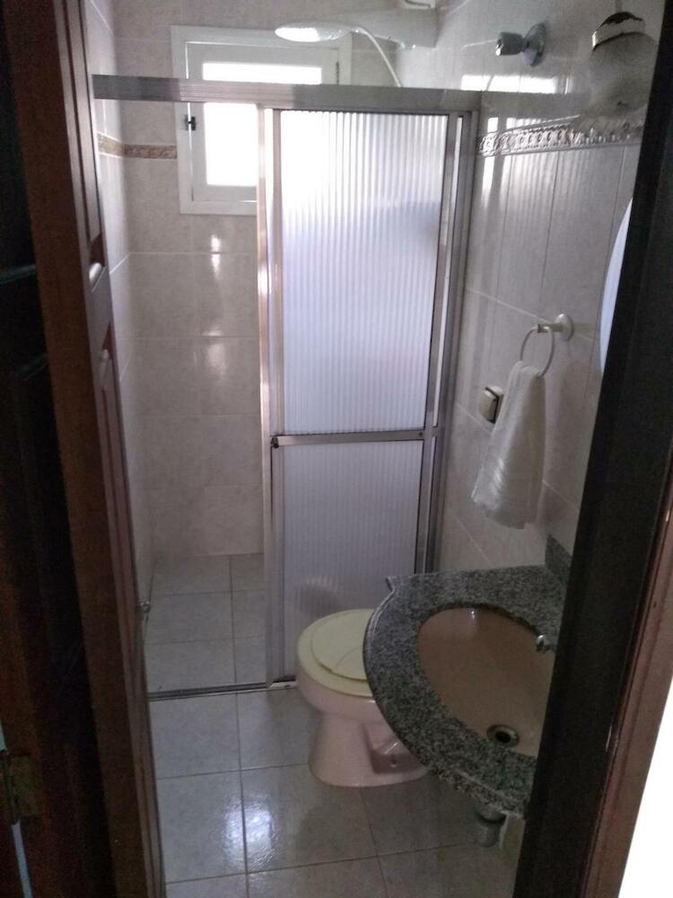 Hostel 7 praias, Ubatuba