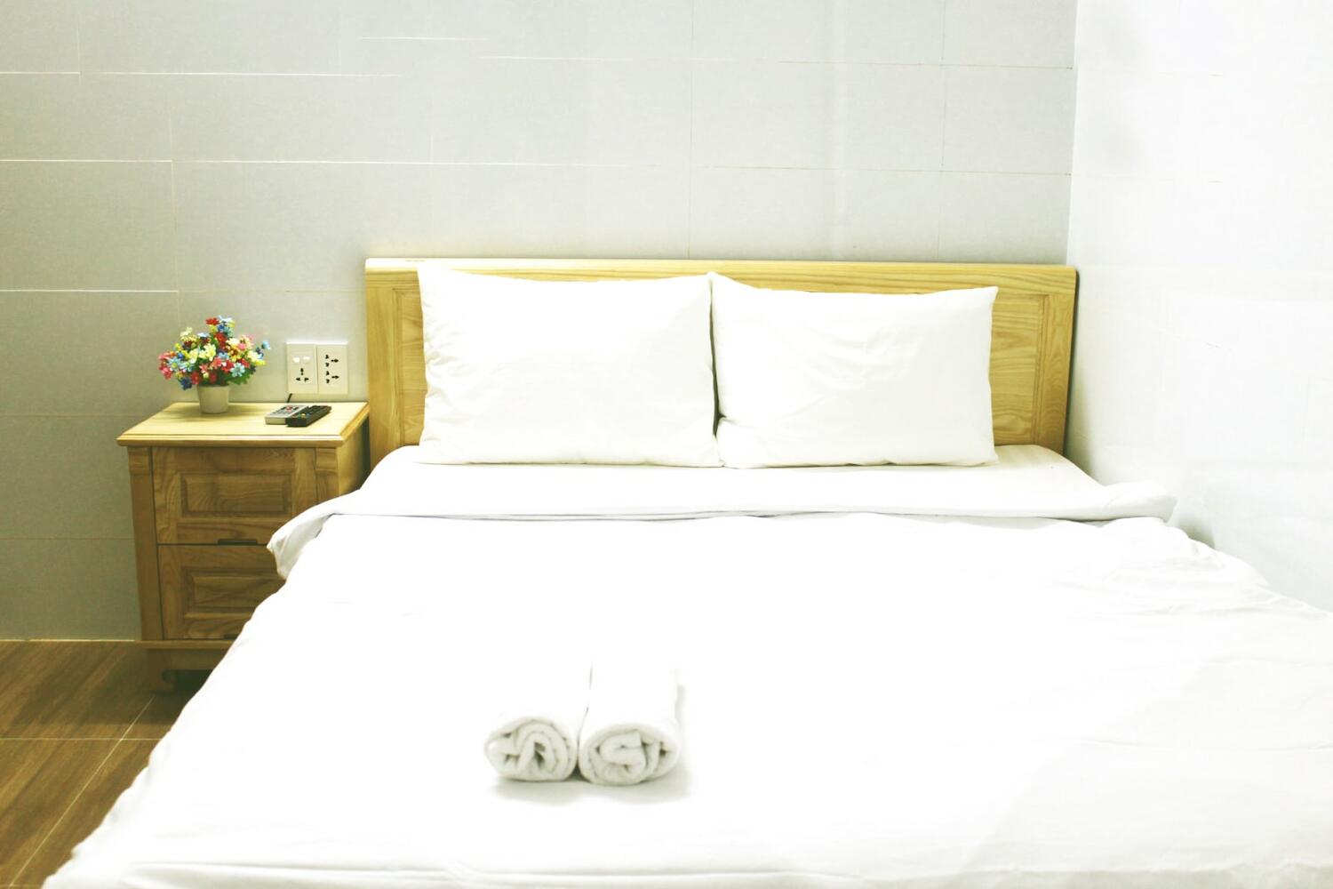 Saigon City Center Hostel, Ho Chi Minh City