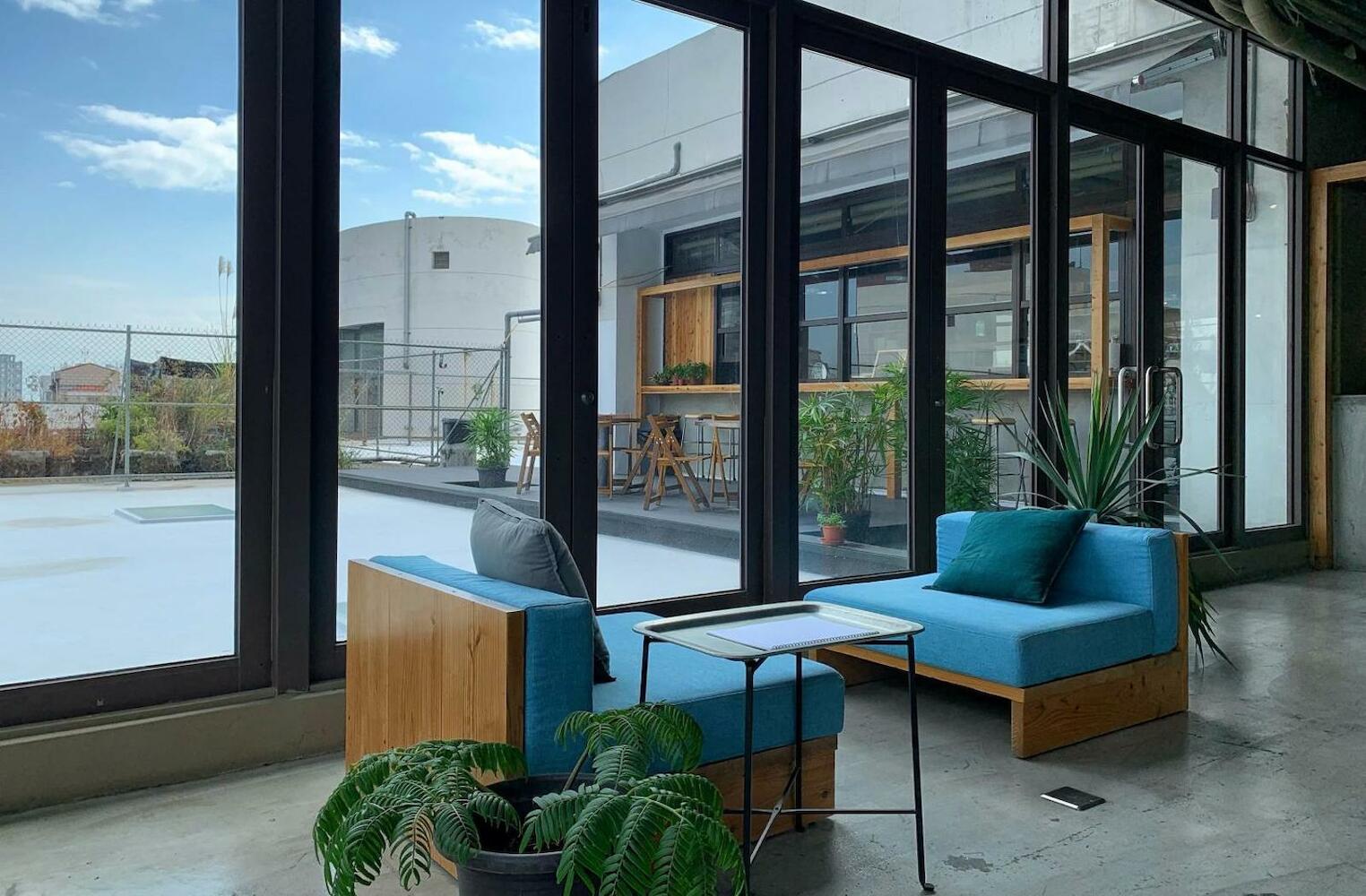 Star Hostel Taichung Parklane, Taichung