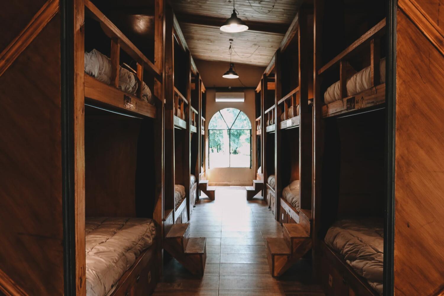 Elena hostel