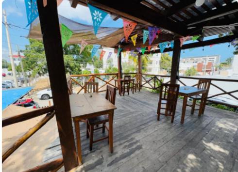 Ahavá Hostal Boutique, Cancún