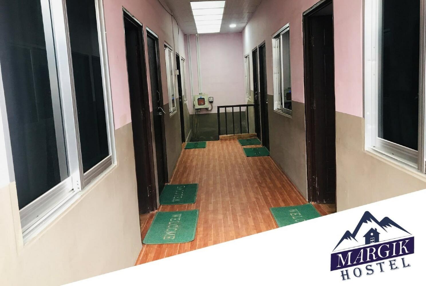 Margik Backpackers Hostel