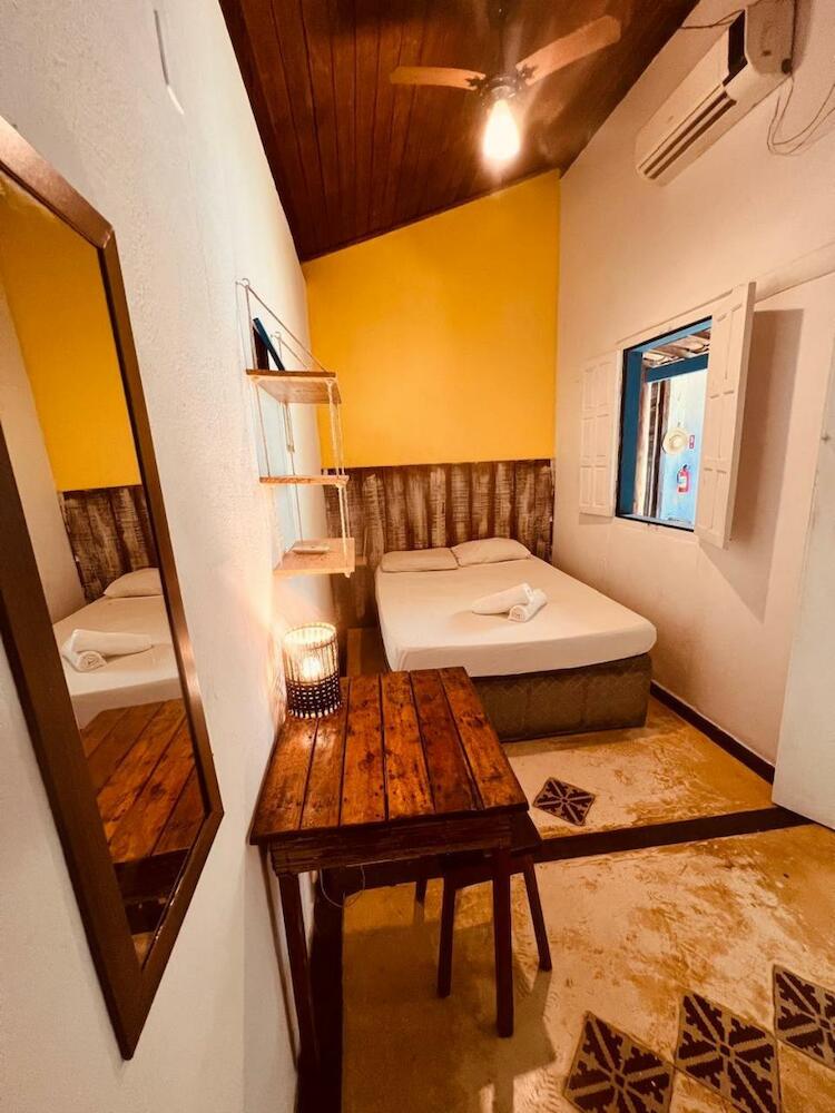 Tropicália Pousada Hostel, Itacaré