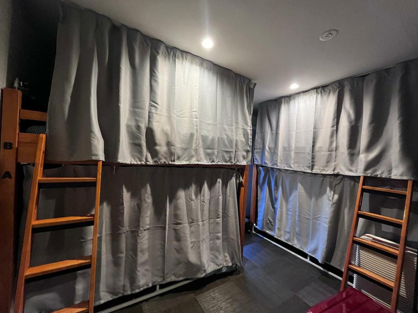 Mini Inn Kyoto 京都 - 外国人向け - 日本人予約不可, Kyoto