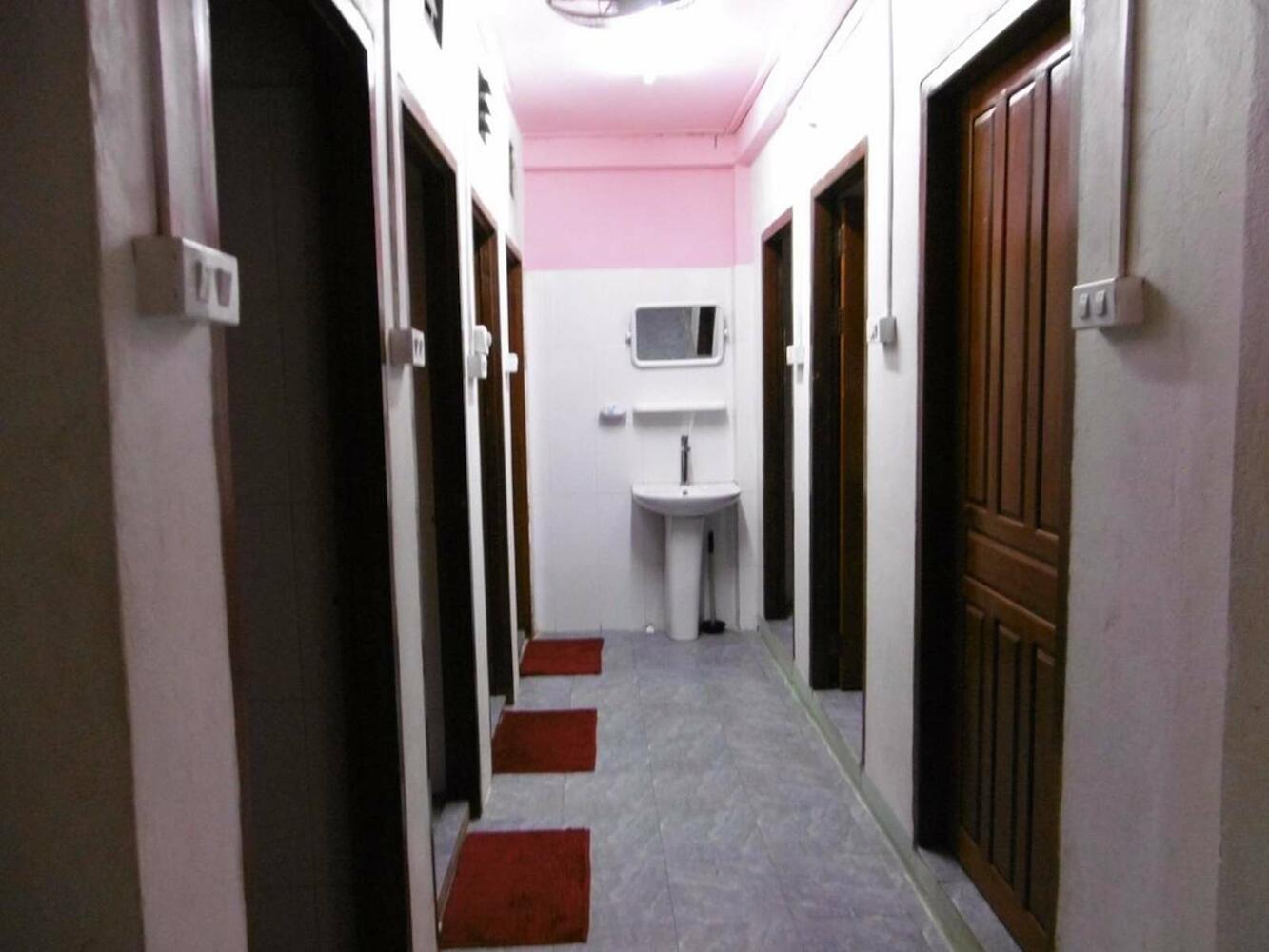 Luang Prabang Backpackers, Luang Prabang