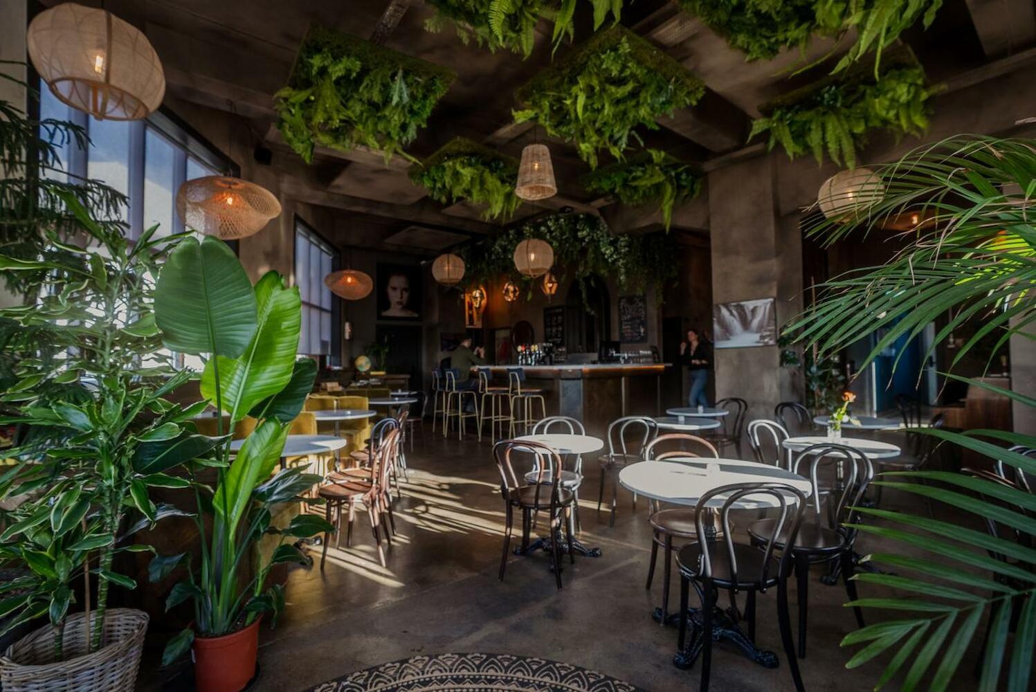 Nordic Hostel, Reykjavík