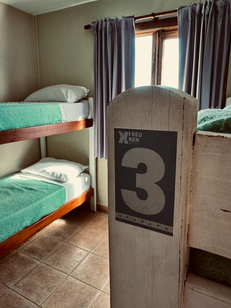I Keu Ken Hostel, El Calafate